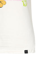 Queen Kerosin - Vintage T-Shirt «Florida»