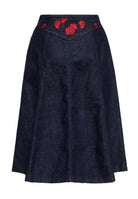 Queen Kerosin - Western Swingrock «Roses»