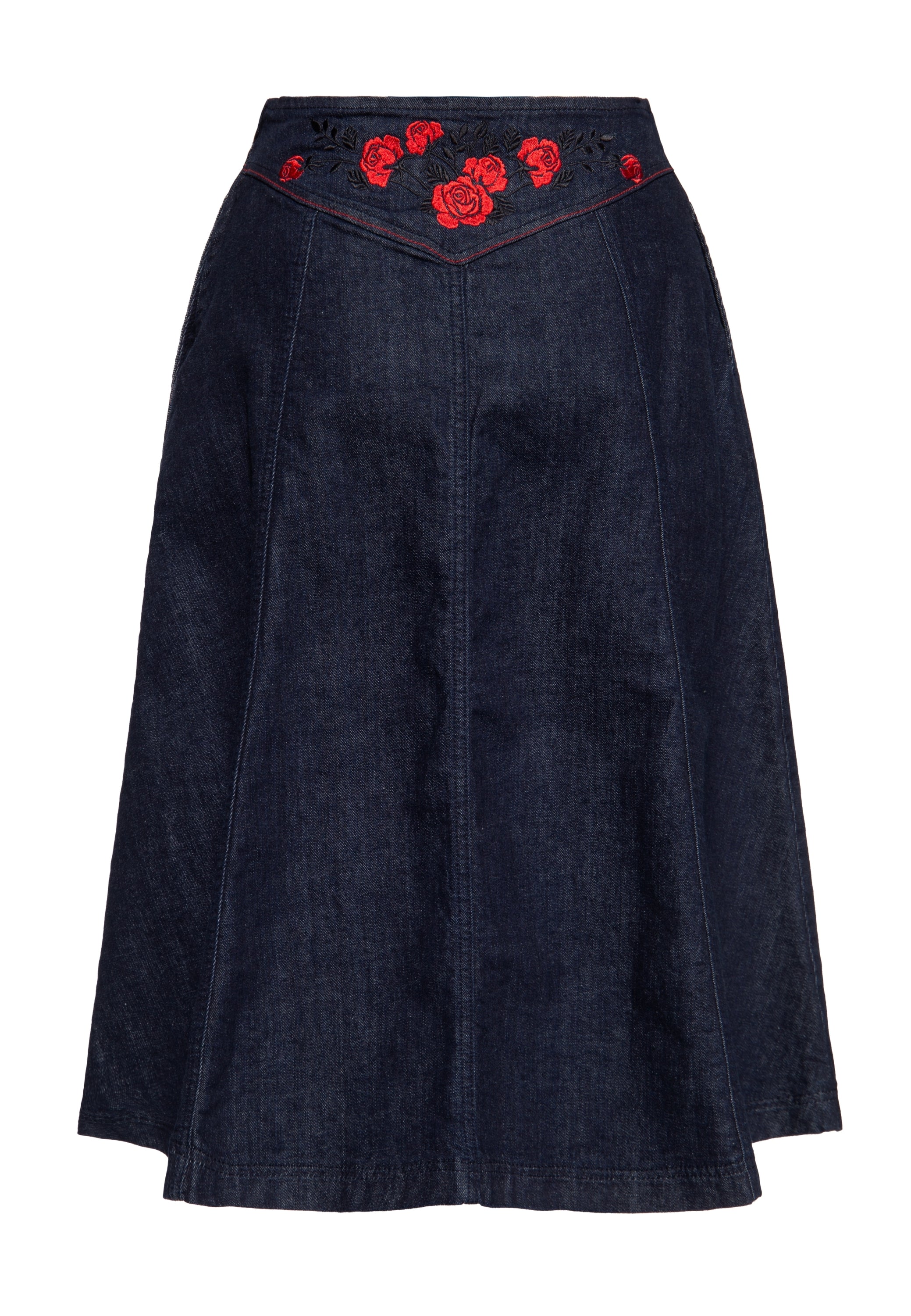 Queen Kerosin - Western Swingrock «Roses»