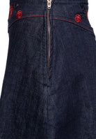 Queen Kerosin - Western Swingrock «Roses»