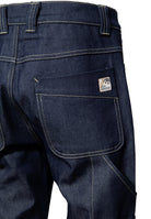 King Kerosin - Worker Jeanshose