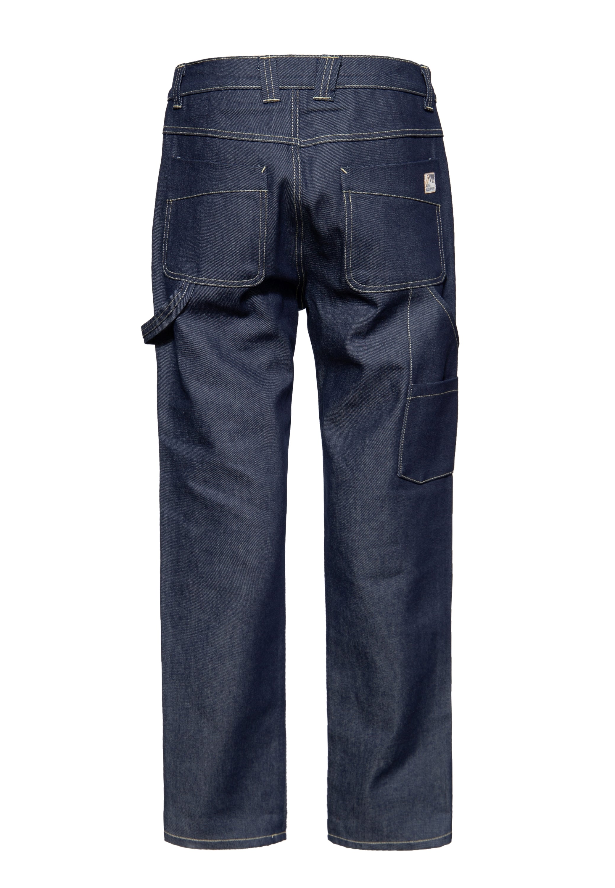 King Kerosin - Worker Jeanshose