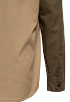 King Kerosin - Workwear Hemd Langarm «The Islander»