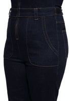 Queen Kerosin - Workwear Overall