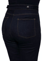 Queen Kerosin - Workwear Overall