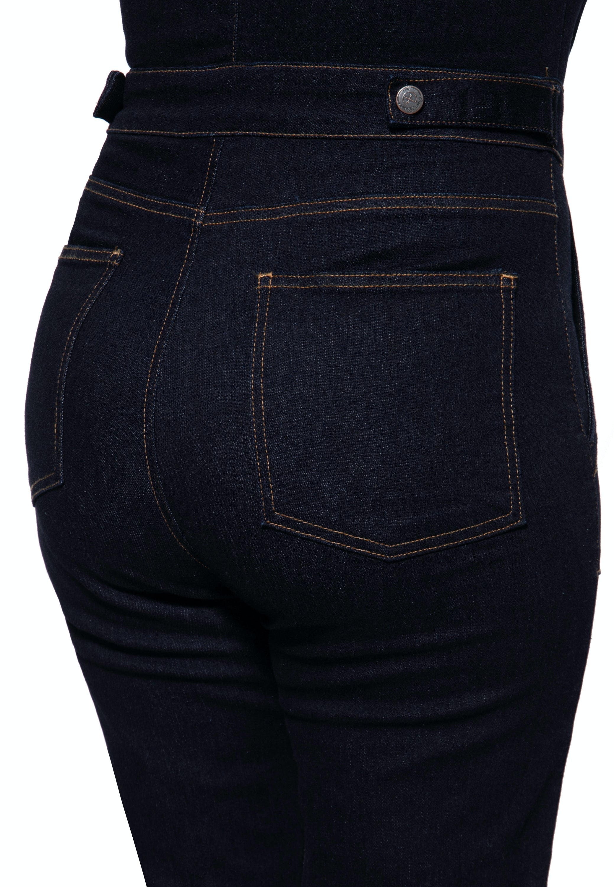 Queen Kerosin - Workwear Overall