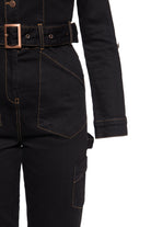 Queen Kerosin - Workwear Overall