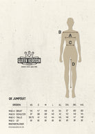 Queen Kerosin - Workwear Overall