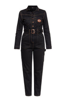 Queen Kerosin - Workwear Overall