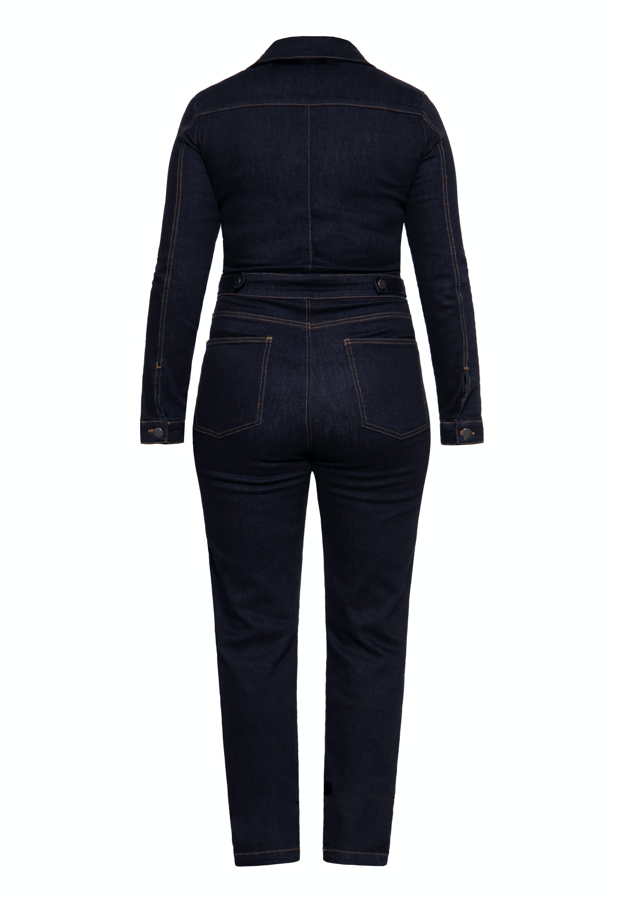 Queen Kerosin - Workwear Overall