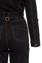 Queen Kerosin - Workwear Overall