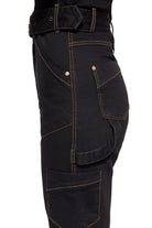 Queen Kerosin - Workwear Overall