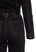 Queen Kerosin - Workwear Overall «Queenn S. 1955»