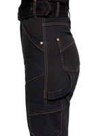 Queen Kerosin - Workwear Overall «Queenn S. 1955»