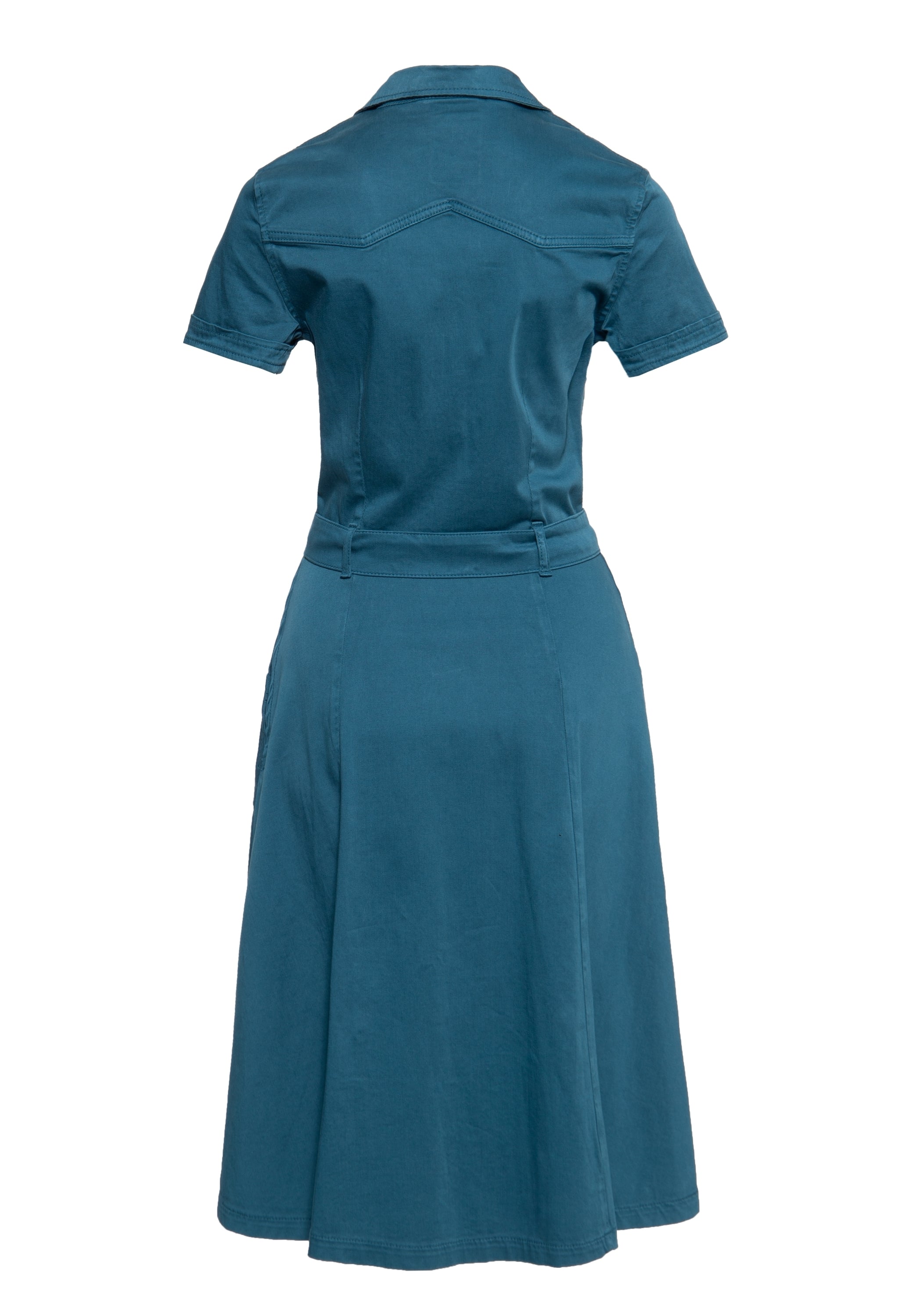 Workwear Swingkleid Kleider von Queen Kerosin