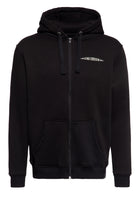 King Kerosin - Zip Hoodie «Fast & Loud»