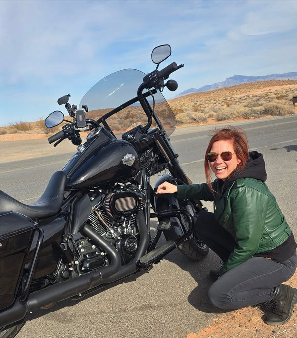 JEA - MOTORRADGUIDE
