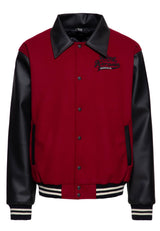 Collegejacke «High School Confidential»