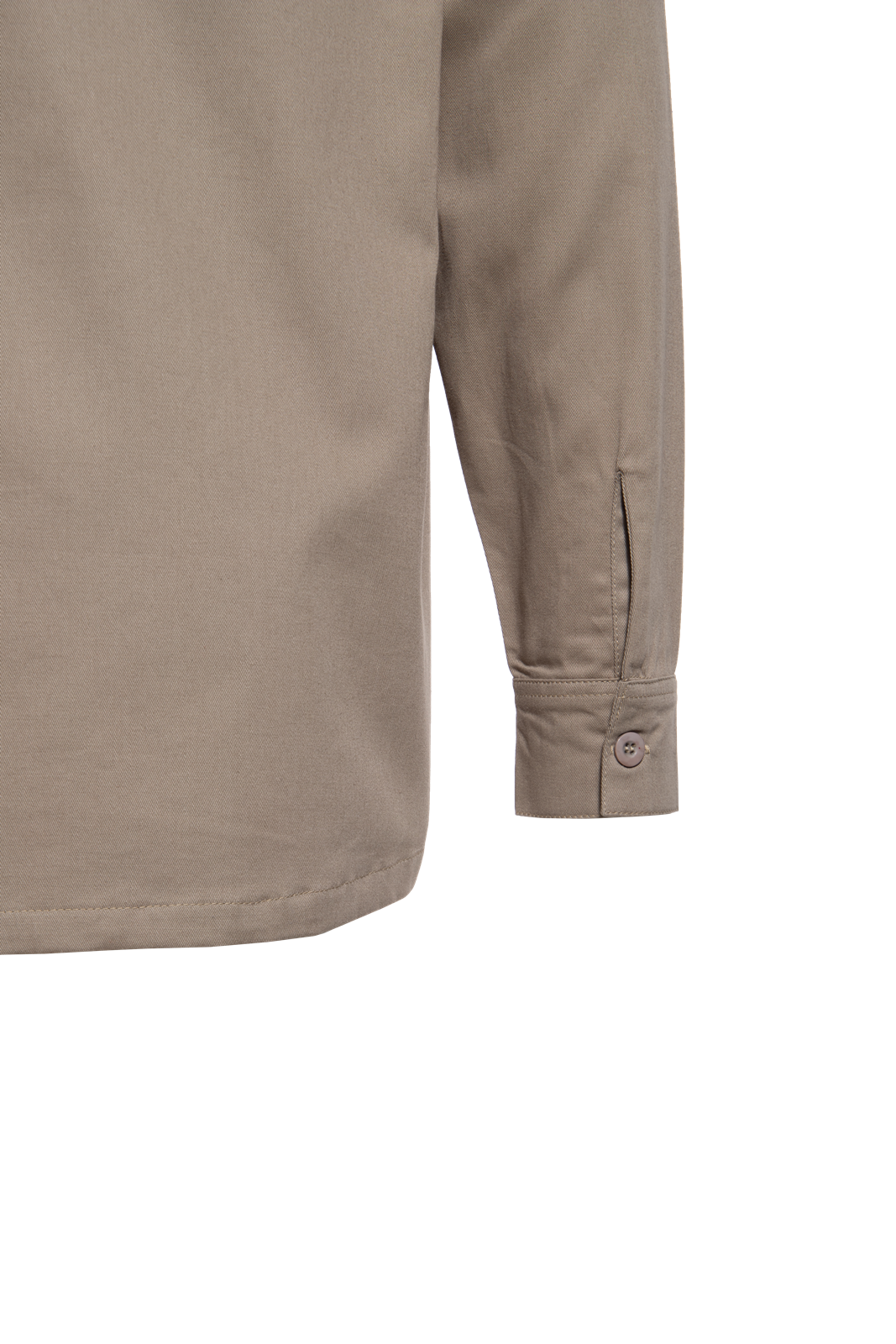 Herren Workwear Hemd "Adrenaline rush" in Khaki