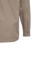 Herren Workwear Hemd "Adrenaline rush" in Khaki
