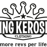 King Kerosin logo