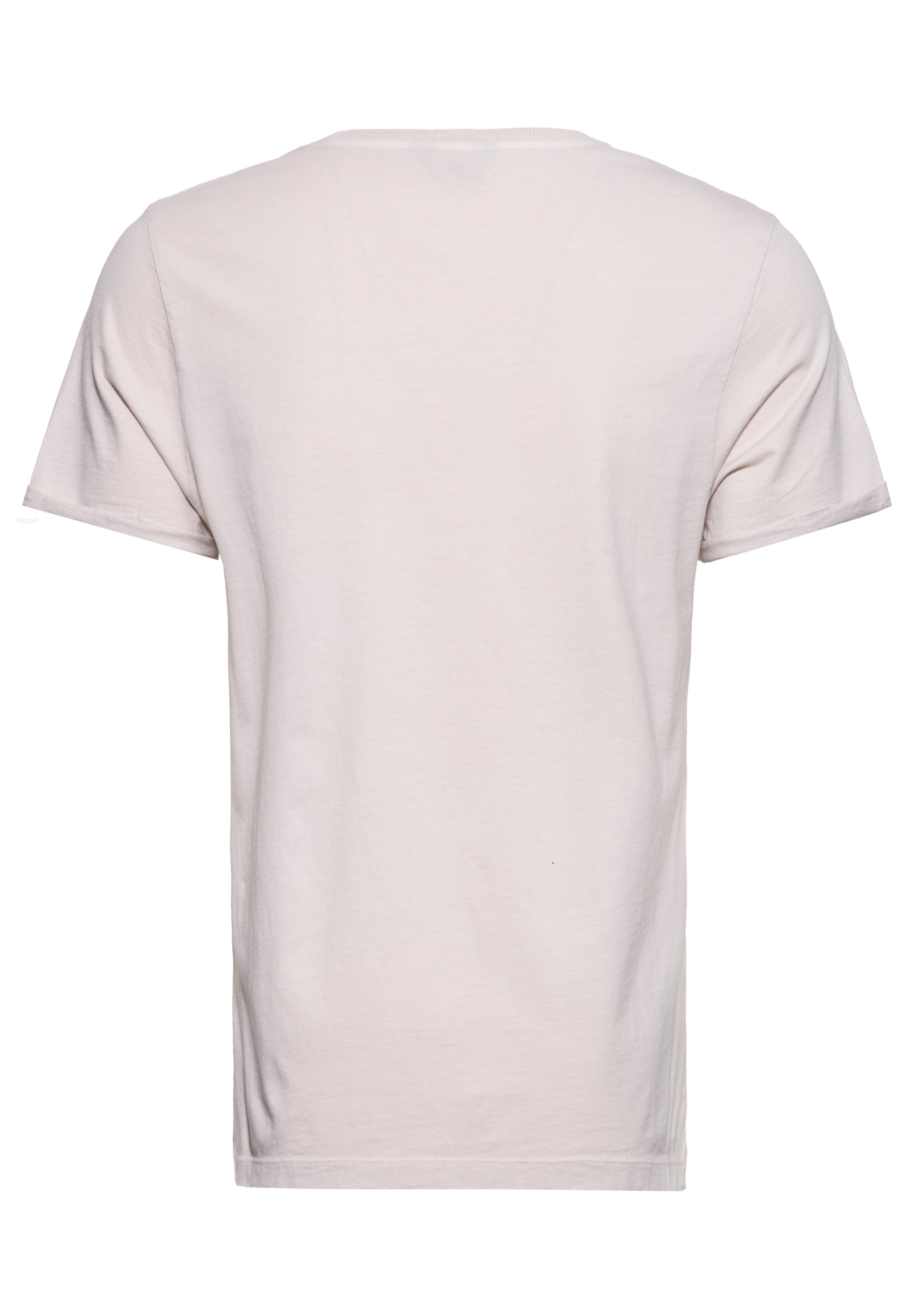 King Kerosin - Acid Wash T-Shirt «Speedfreak»