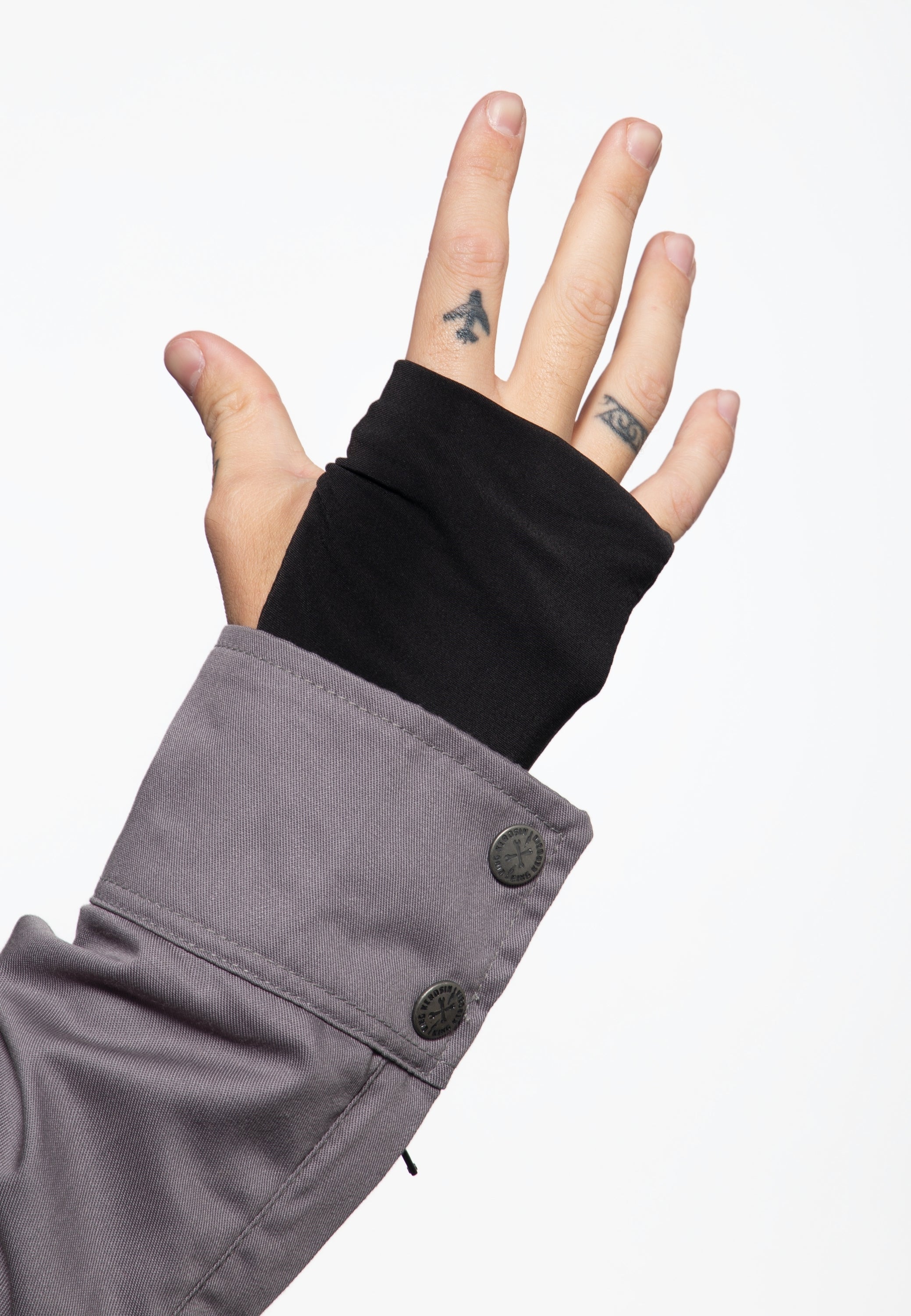 King Kerosin - Adventure Gear Outdoor Funktionshemd