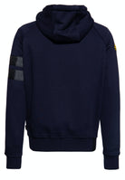 King Kerosin - Adventure Gear Sweatjacke