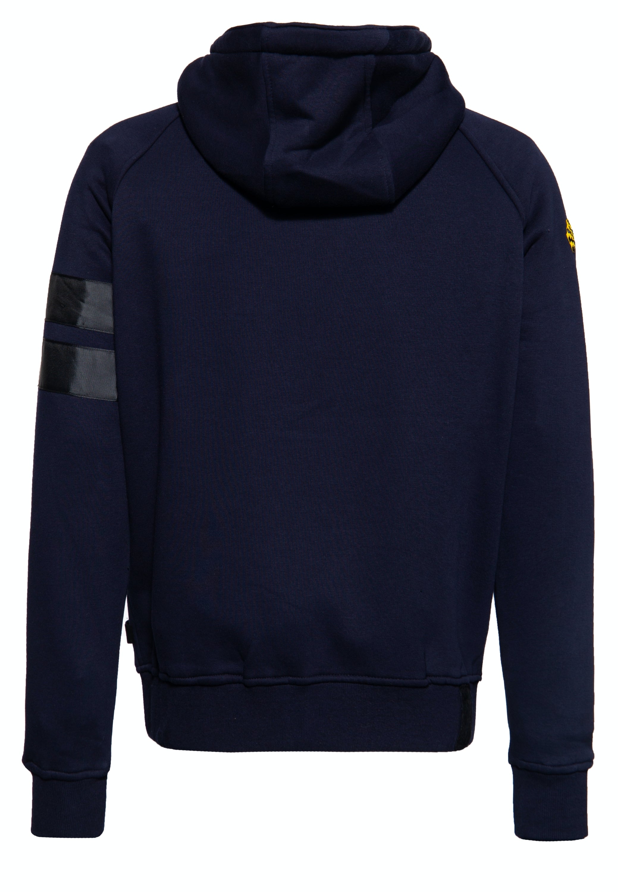 King Kerosin - Adventure Gear Sweatjacke