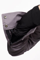 King Kerosin - Adventure Gear Sweatjacke «Eat my Dust»
