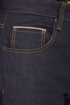 King Kerosin - Authentic Selvedge Jeans 14oz