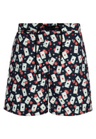 King Kerosin - Badeshorts «Casino»