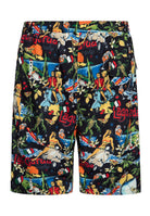 King Kerosin - Badeshorts «Lago di Garda»