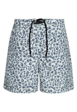 Badeshorts «Sailor» Badeshorts von King Kerosin