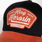 King Kerosin - Baseball Cap «Speed Shop»