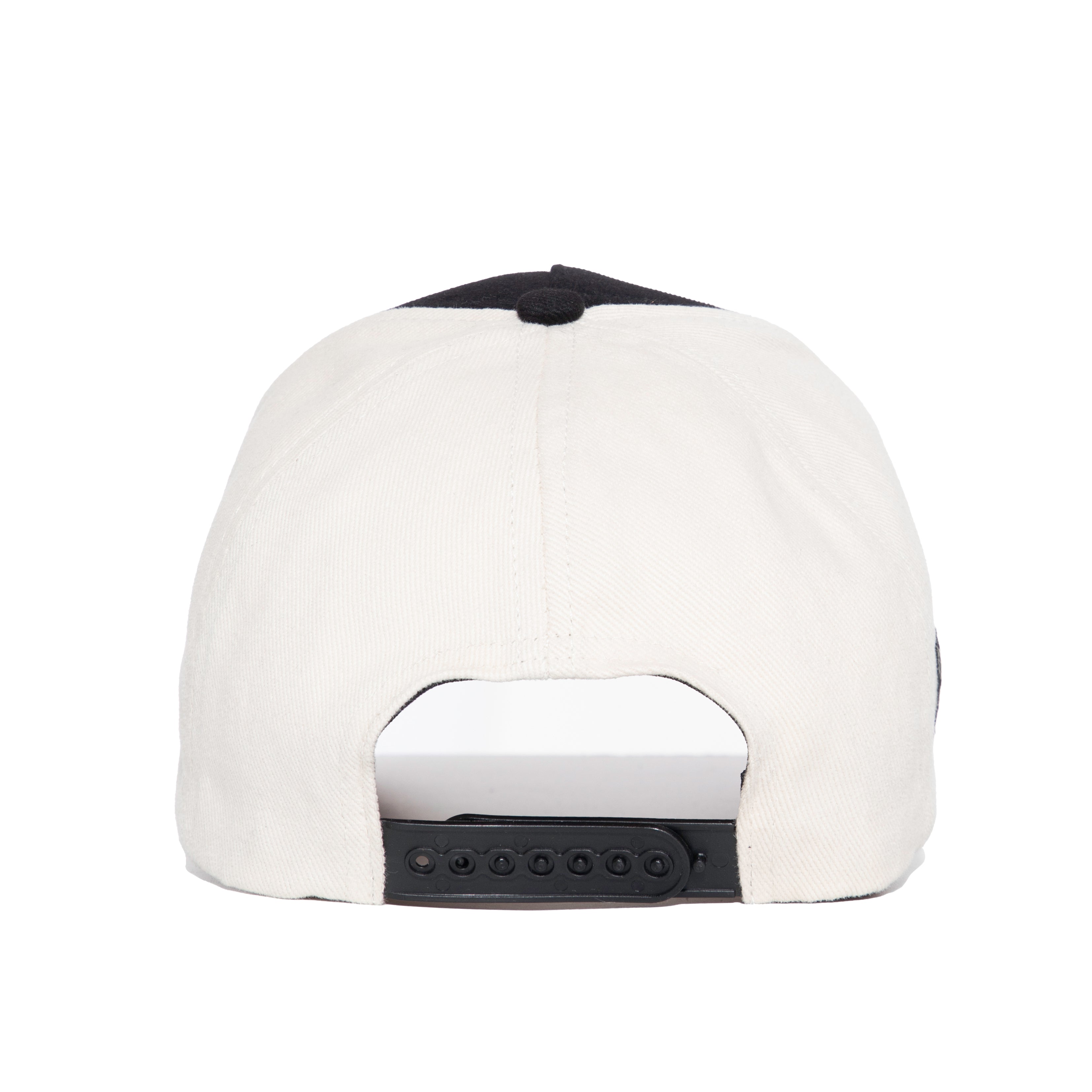 King Kerosin - Baseball Cap «Speed Shop»