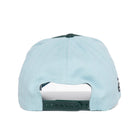 King Kerosin - Baseball Cap «The Islander»
