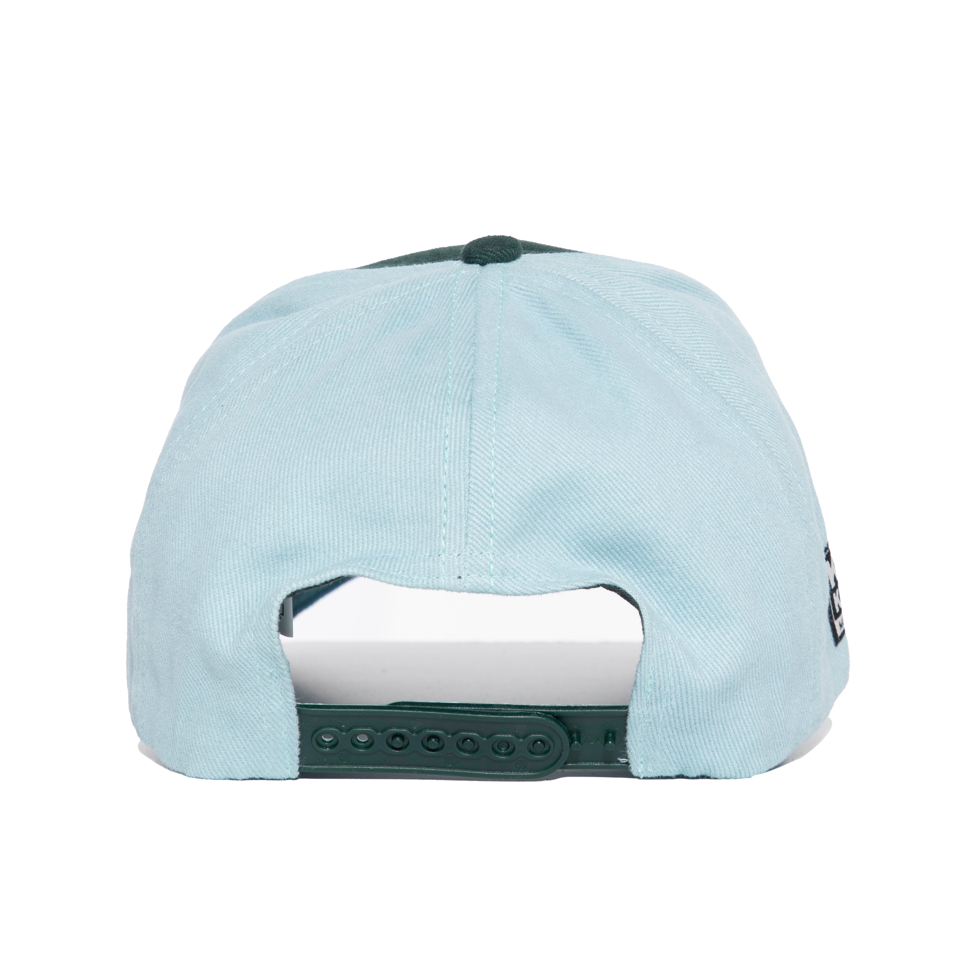 King Kerosin - Baseball Cap «The Islander»
