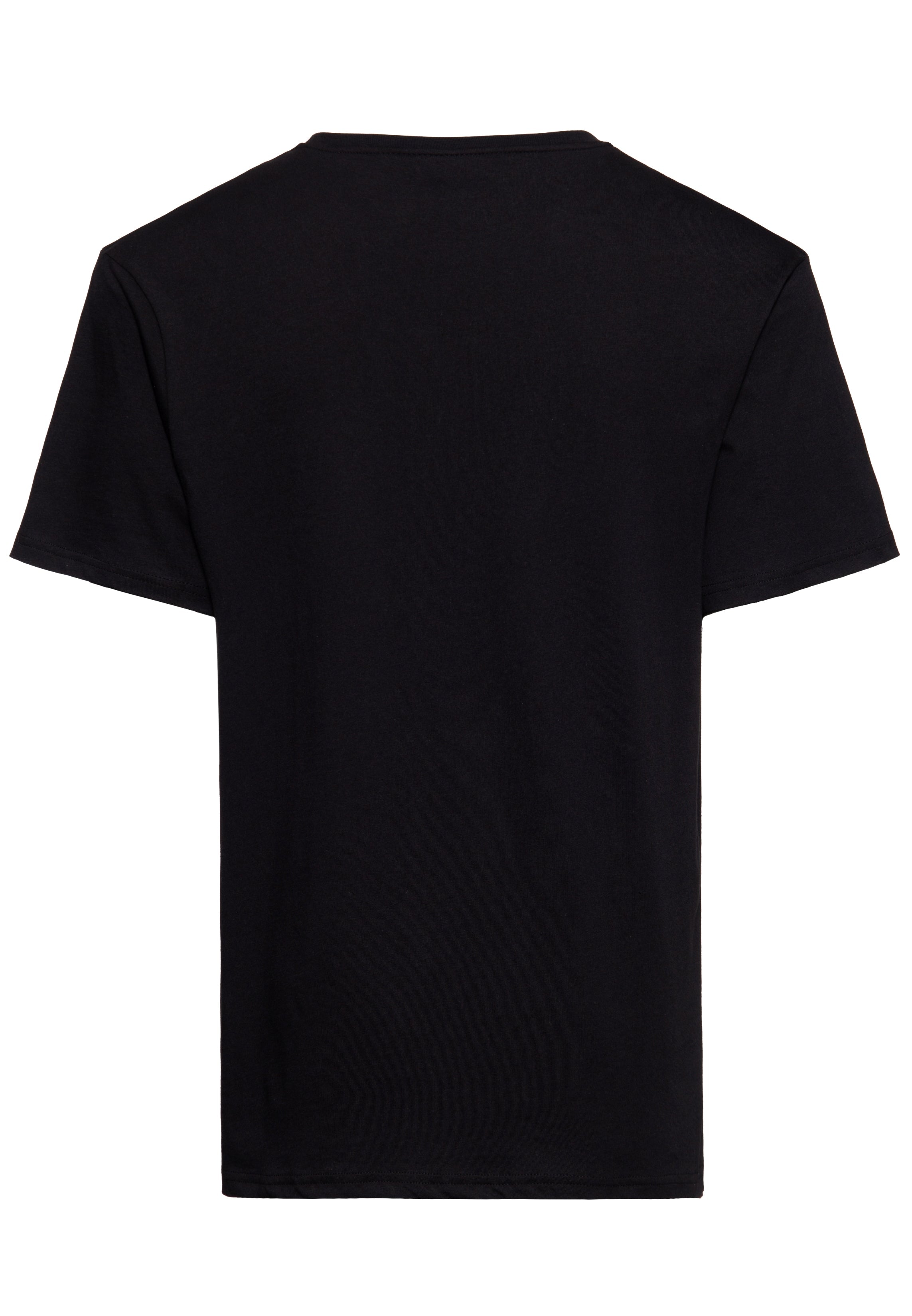 Basic T-Shirt T-Shirts von King Kerosin