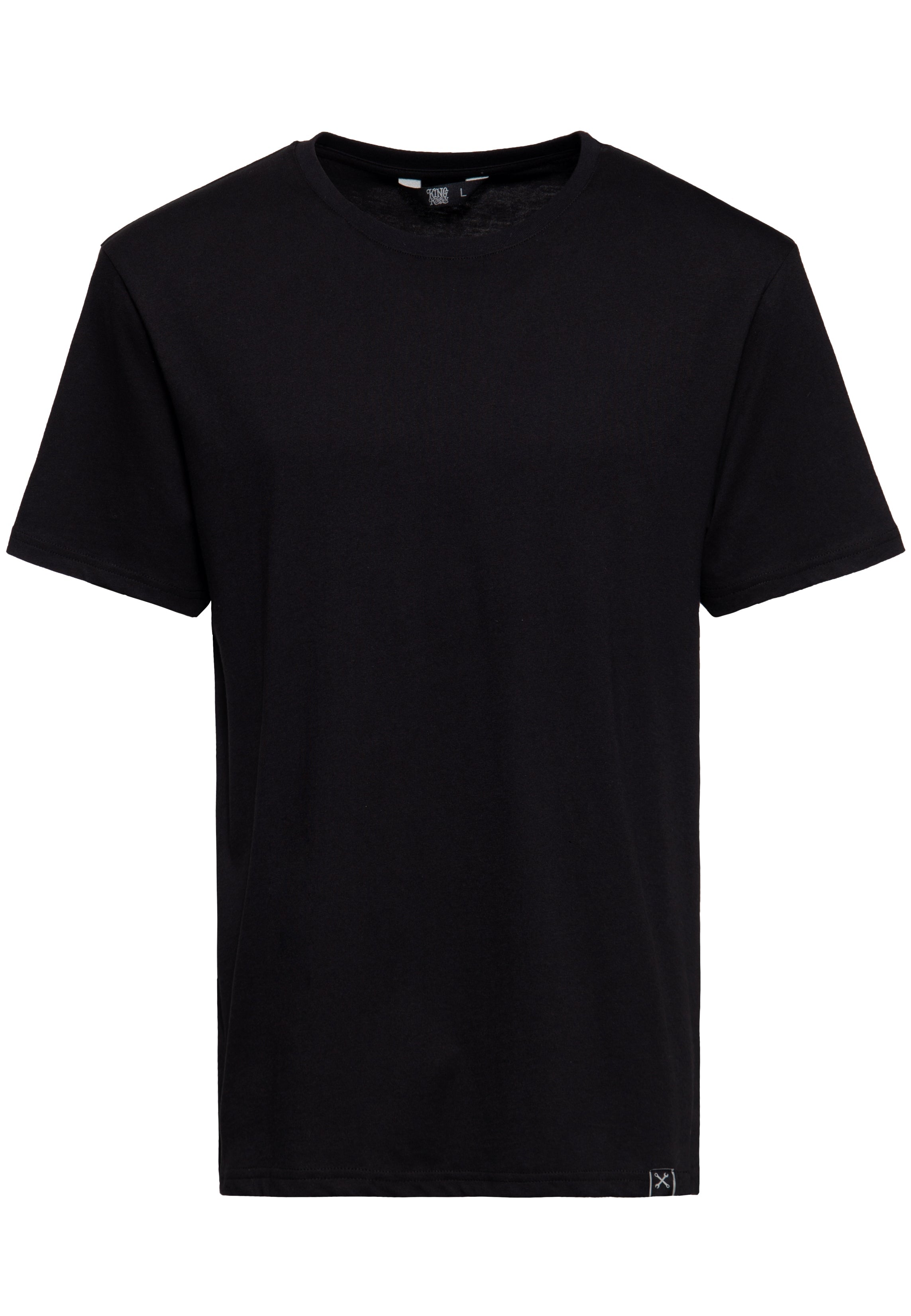 King Kerosin - Basic T-Shirt