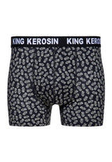 Boxershorts «Ananas» Boxershorts von King Kerosin