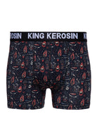 King Kerosin - Boxershorts «Rock 'n' Roll»