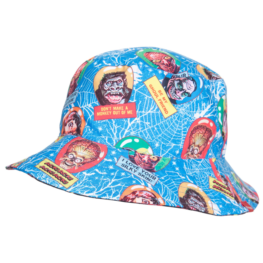 King Kerosin - Bucket Hat