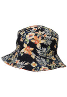 Bucket Hat «Hibiscus» Bucket Hat von King Kerosin