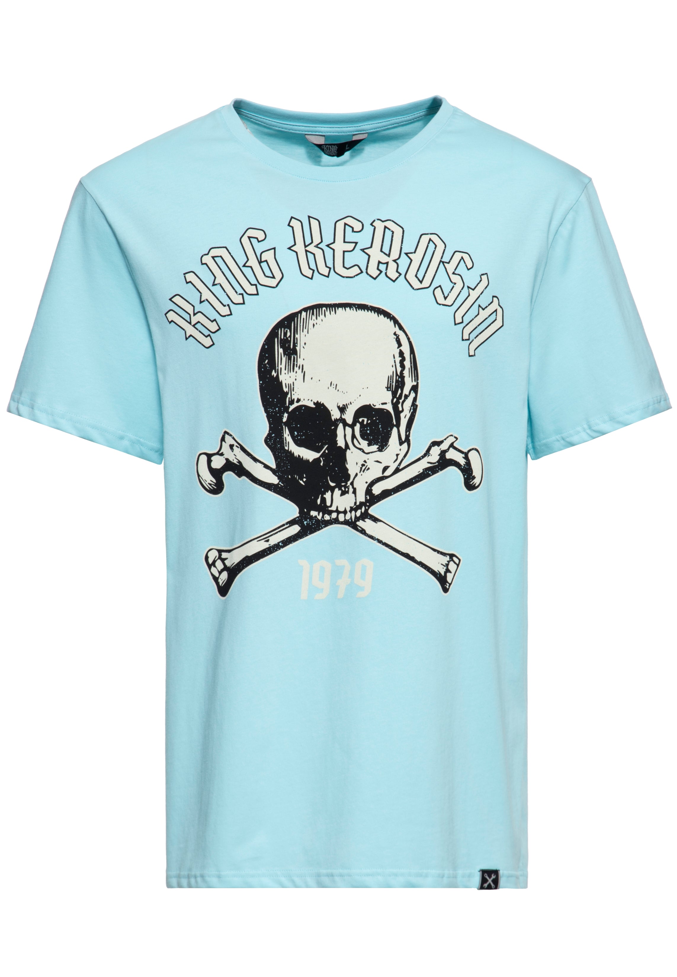 King Kerosin - Classic T-Shirt «1979»