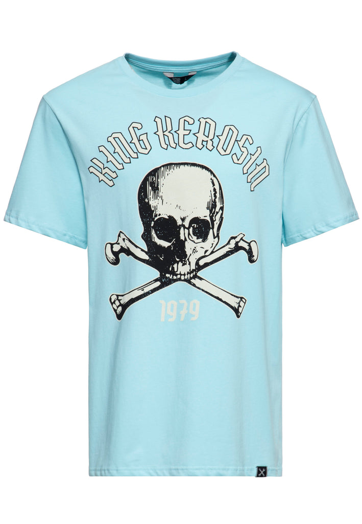 Queen Kerosin Classic T-Shirt «1979»