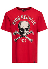 Classic T-Shirt «1979» T-Shirts von King Kerosin