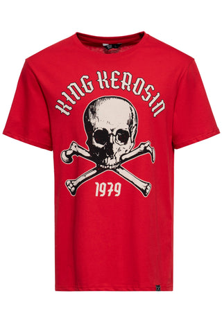 Classic T-Shirt «1979» T-Shirts von King Kerosin