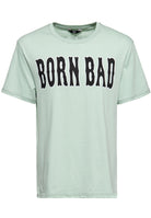 Classic T-Shirt «Born Bad» T-Shirts von King Kerosin