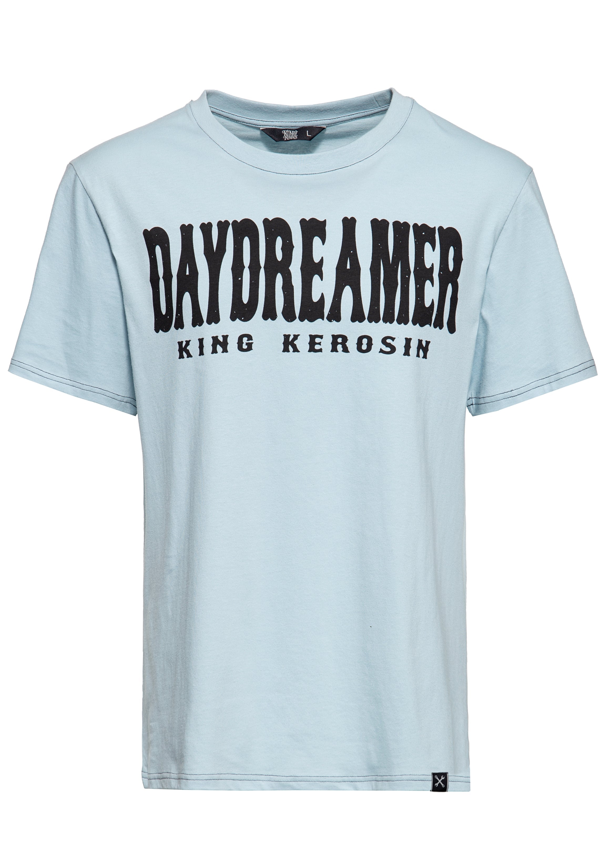 Classic T-Shirt «Daydreamer» T-Shirts von King Kerosin